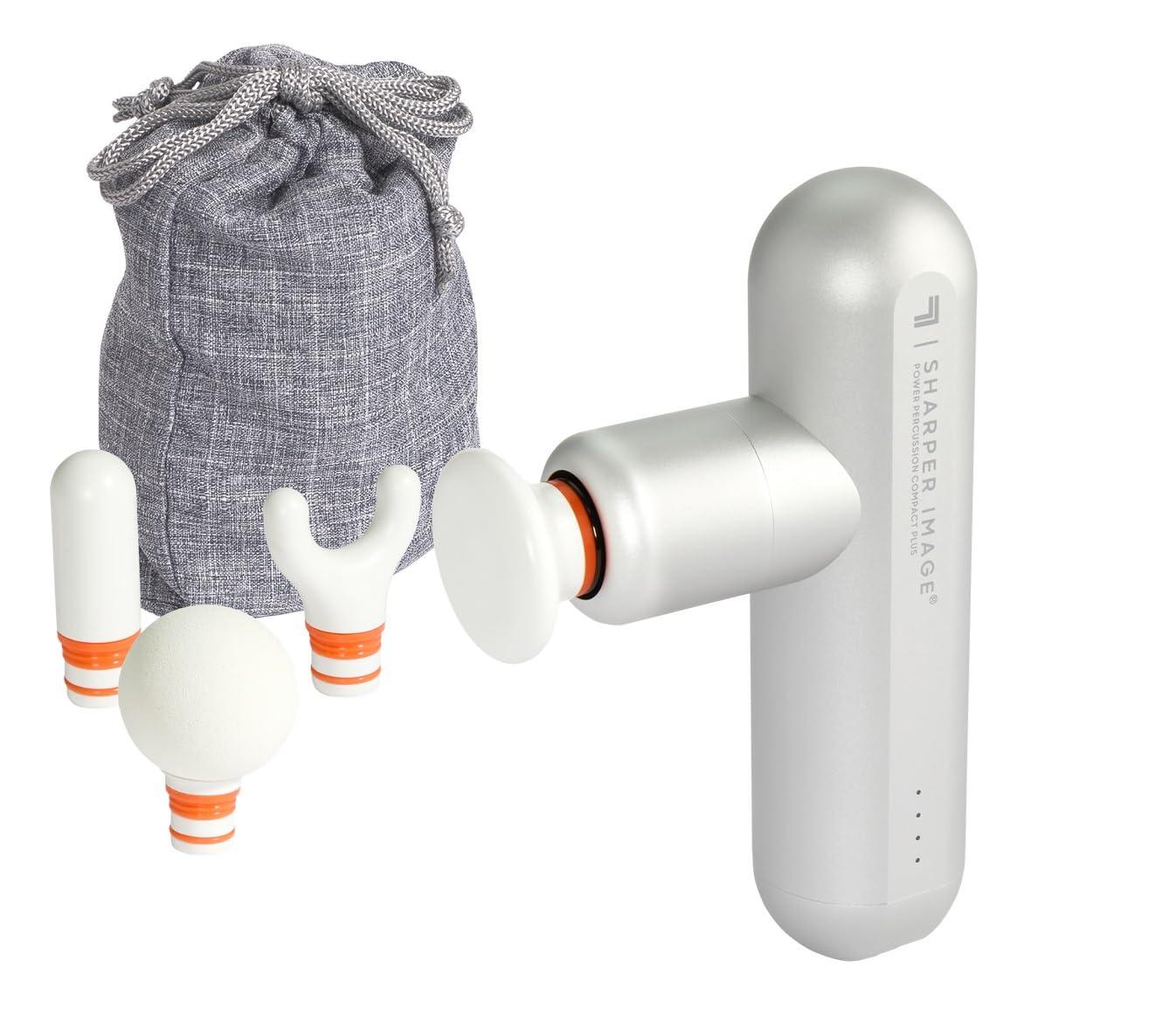 Sharper Image Generic Sharper Home, Large, Black