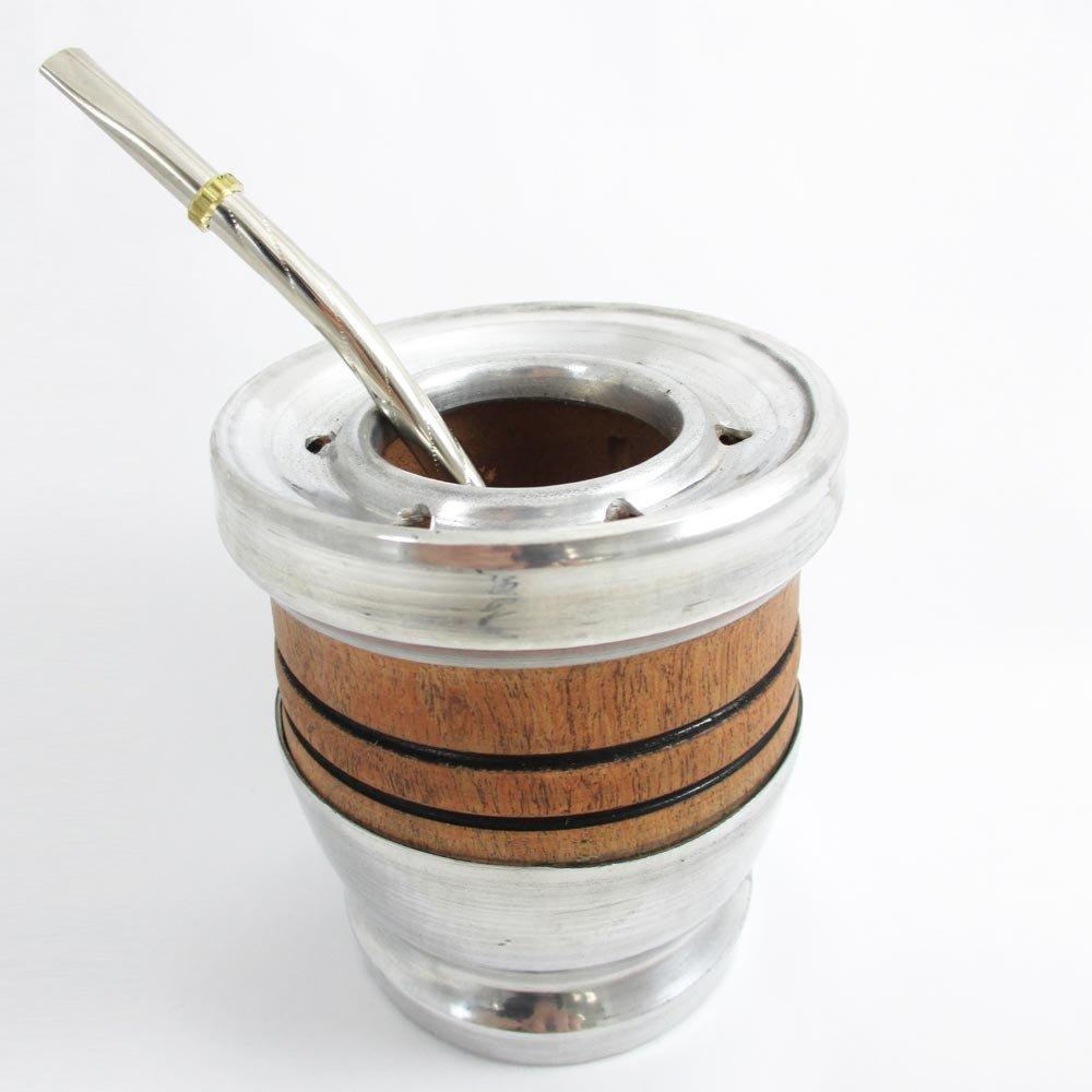 Pyrex Pyrex asimetriA Metal Easy-Grip Baking Tray 33x25 cm, Brown