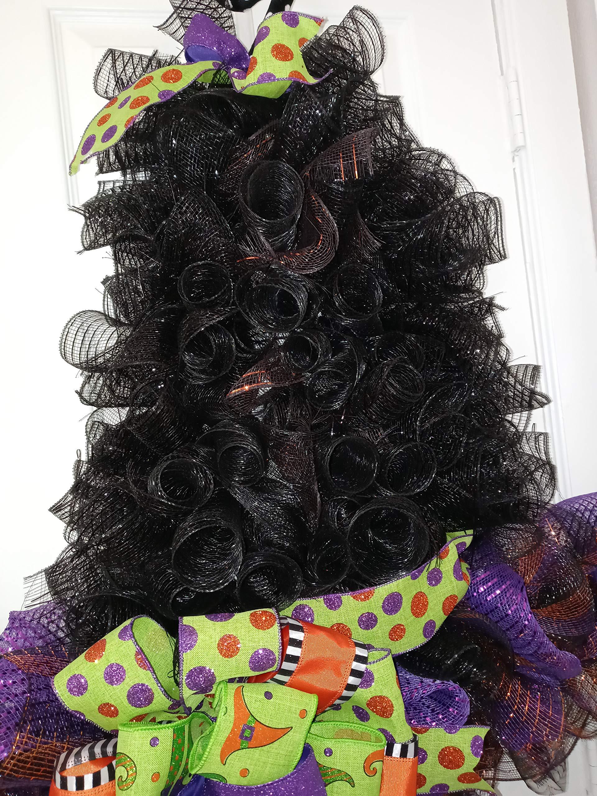 Generic Witch\'s Halloween Hat Weath