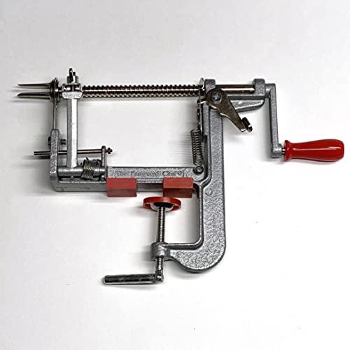 Pampered Chef The Pampered Chef Apple Peeler/Corer/Slicer