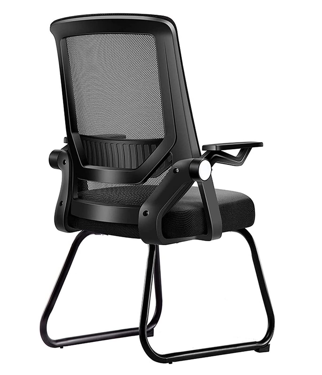 Luo Yi - CN Gaming chair , Office Chair Gaming Chair Desk Chair Mesh Office Chair High Back Executive Computer Desk Chair with Breathable Mesh for Office Study Meeting Room Computer Chair Home Office Desk Chairs