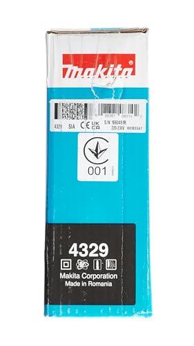 Makita MAKITA 4329K BLAU/SCHWARZ STICHSAEGE