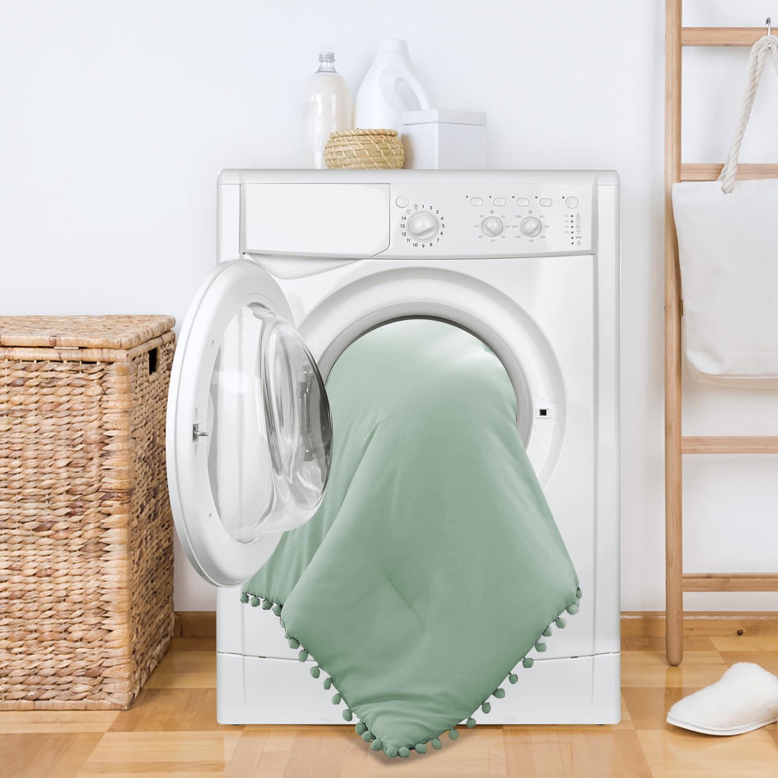 SLEEP ZONE SLEEP ZONE Grey Queen Waterproof Mattress Pad, Premium Soft Embossed Mattress Topper, Quilted Fitted Mattress Protector Cover with Elastic Deep Pocket (Grey, Queen)