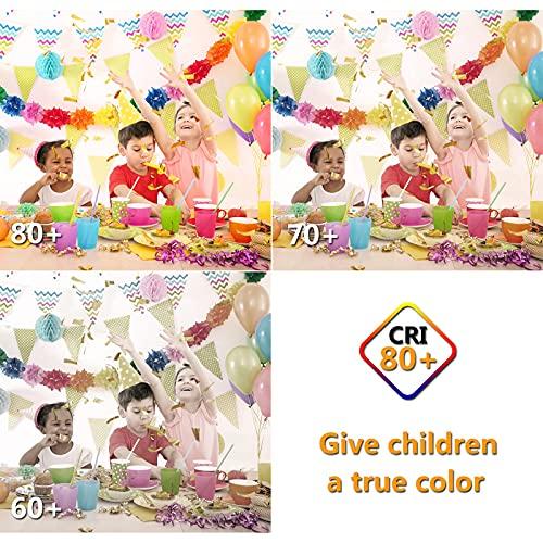 Scheinenda Scheinenda 3-Way Led Light Bulbs A21, 50 100 150 Watt Equivalent, Perfect for Reading, 3000K Warm White, Indoor Standard E26 Bulb, Energy Efficient 20 Watt, 2200 Lumens, 2 Pack