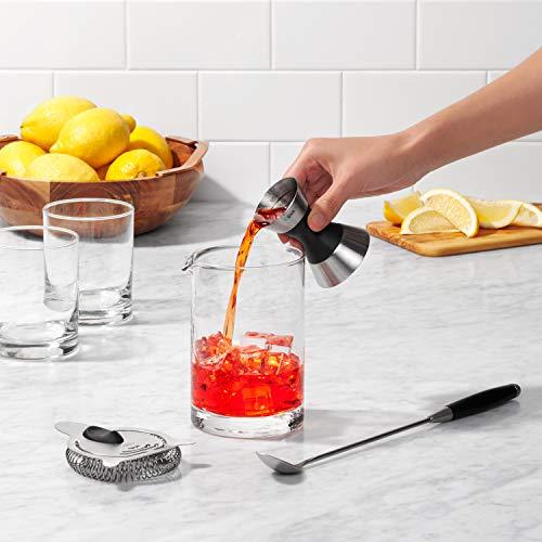 OXO OXO SteeL Double Jigger