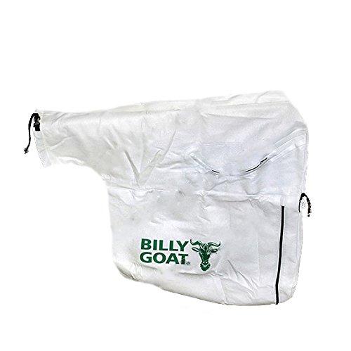 Billy Goat Genuine Billy Goat Felt Vacuum Bag for Leaf Vacuums fits BG and BT Vacuum / 800731, 800730/800730-S