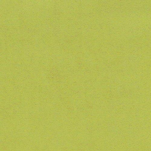 Blazing Needles Blazing Needles Solid Microsuede Double Corded 8\" to 9\" Futon Cover, Full, Mojito Lime