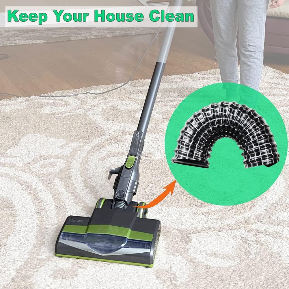 XIBANY XIBANY Replacement for Shark Rocket Replacement Hose for Shark Rocket Parts Vacuum Models HV300, HV302, HV320, HV321, HV322