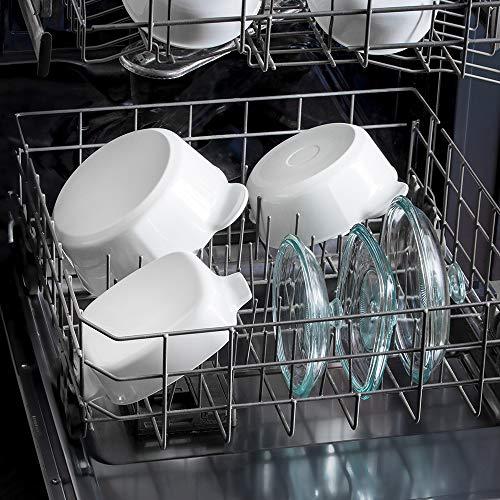 CorningWare Round 0.8L Covered Casserole