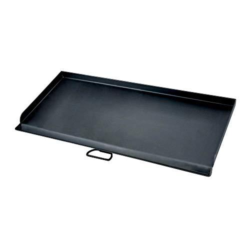 Camp Chef Camp Chef 3-Burner Griddle - Professional Flat Top Griddle for Camp Chef Cooking Systems - Outdoor Cooking Equipment - Fits 16\" Cooking Systems