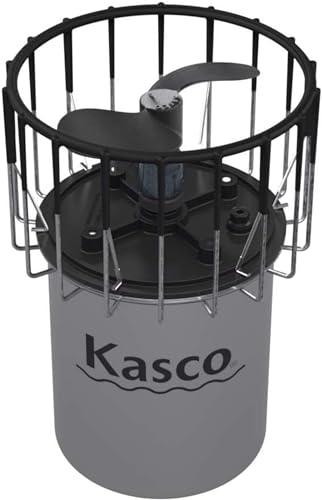 Kasco Kasco C-25 Control Panel for 1/2-1HP Fountains, Circulators, and Surface Aerators - 120V, 15 Amps Unit NOT Included