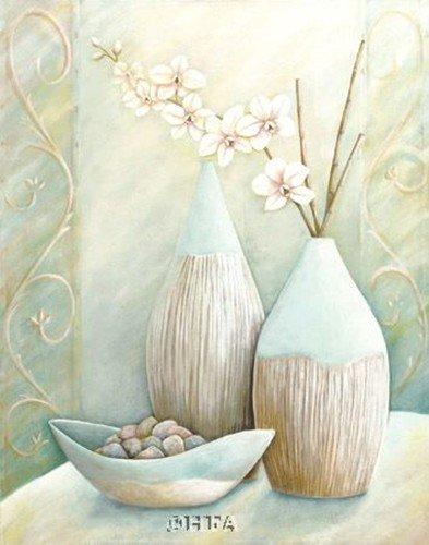 Haddad's Haddad's Serenity Spa II by Elliott Parker 22"x28" Art Print Poster