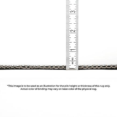 Dalyn Rugs Dalyn Rugs Marlo MO1 Red 10' x 10' Indoor Outdoor Area Rug, Easy Clean, Machine Washable, Non Shedding, Bedroom, Living Room, Dining Room, Kitchen, Patio Rug