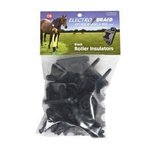 ElectroBraid ElectroBraid Roller Insulator