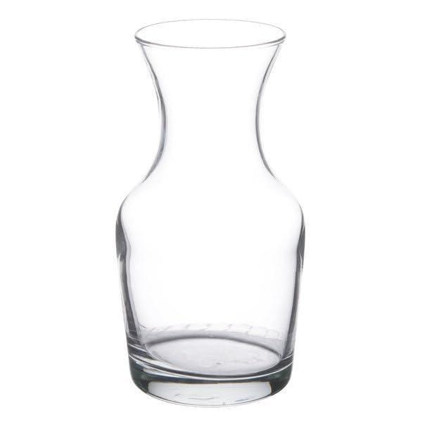 Libbey Libbey Single Serving Wine Carafe - 6.5 oz Pack of 2