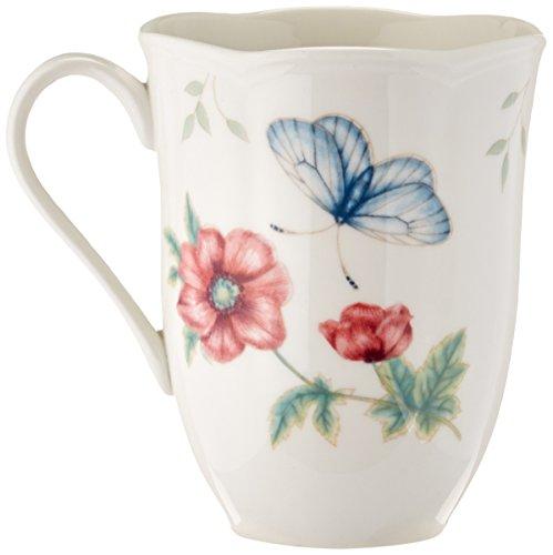 Lenox Lenox 6342794 Lenox Butterfly Meadow 18-Piece Dinnerware Set