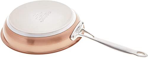 Cuisinart Chefs Classic Stainless Color Series Cookware 11PC Set