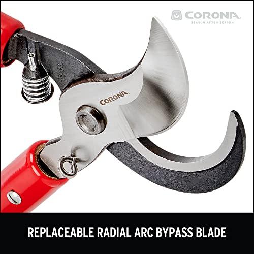 Corona Corona WL 6490 Super-Duty Bypass Lopper, 37-Inch Length