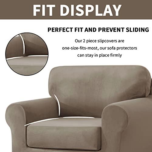 HEXEH Outdoor Trash Can Waste Container with Lid, Heavy-Duty Outdoor Garbage Can with Handles, Green, Heavy-Duty Construction, Perfect Back Yard, Deck, or Garage Trash Can Outdoor Waste Bins ( Size : 100L )