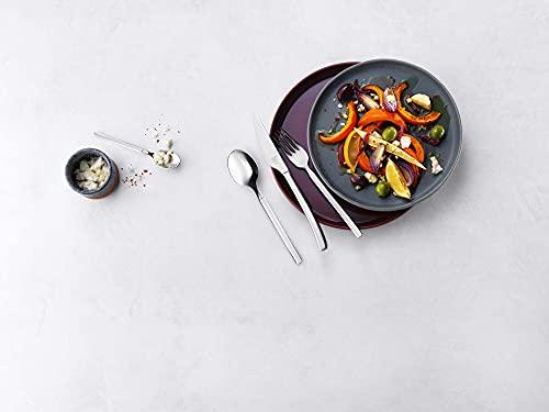 ZWILLING ZWILLING Constance 42-pc 18/10 Stainless Steel Flatware Set