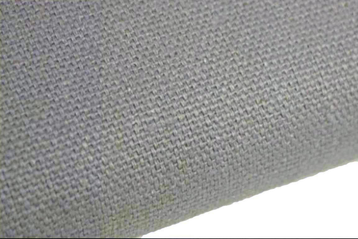 Custom Slipcover Replacement Cotton Ektorp Chair Cover Replacement is Custom Made Compatible for IKEA Ektorp Armchair Cover, The Slipcover Set Only Fits Ektorp Chair (Light Gray Chair)