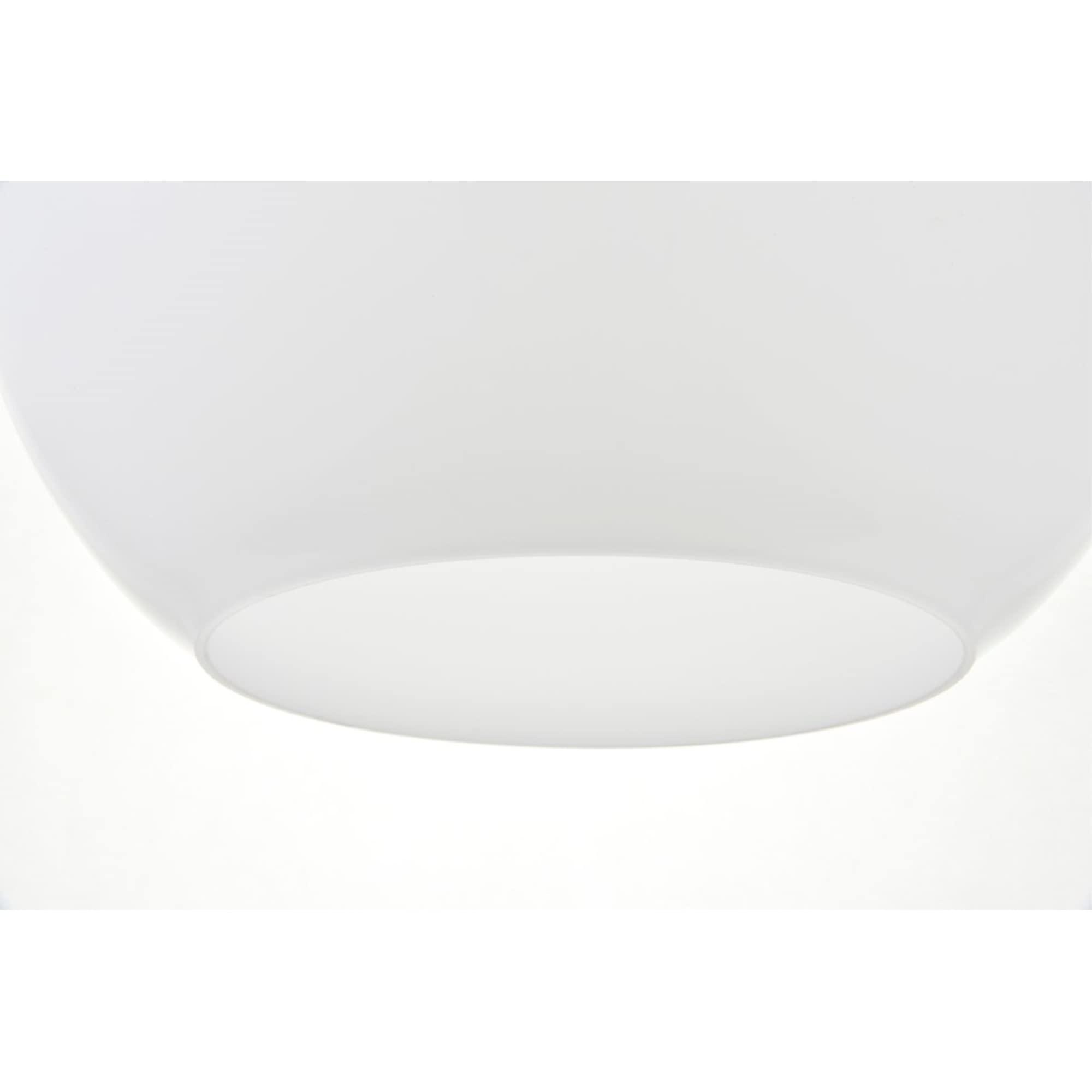 Feit Electric Feit Electric A19 LED Light Bulb, 60W Equivalent, Dimmable, 800 Lumens, E26 Medium Base, 5000K Daylight, CRI 90, 25,000 Hour Lifetime, UL Listed, Damp Rated, 4 Pack, OM60DM/950CA/4