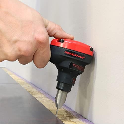 Powernail Powernail PALM001 PowerPalm 16/18 Gauge Flooring Cleat Nailer