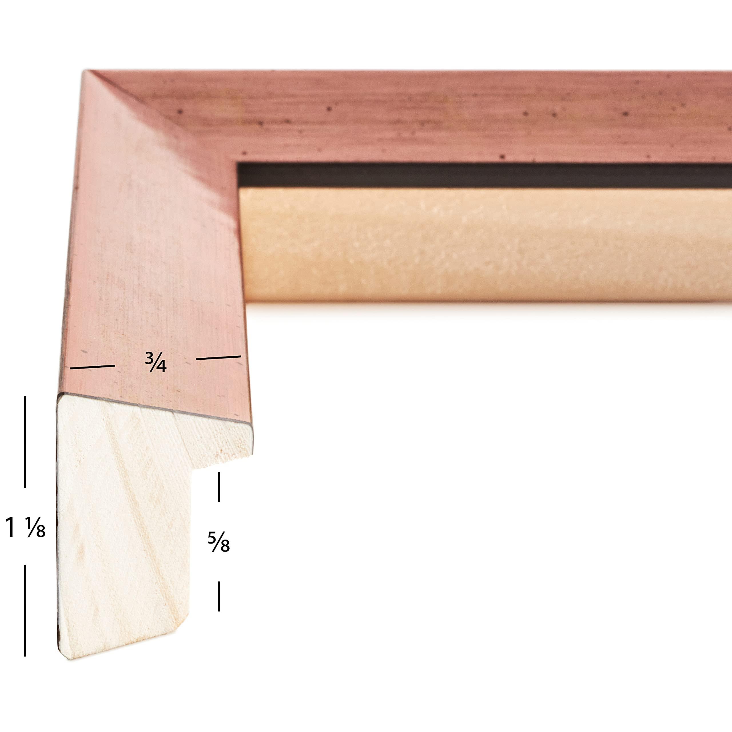 Northwest Art Mall Sequim Washington Bigfoot & Deer Giclee Archival Canvas Print Wall Art Dcor for Home & Office from Illustration by Artist Paul A. Lanquist 30\" x 45\"