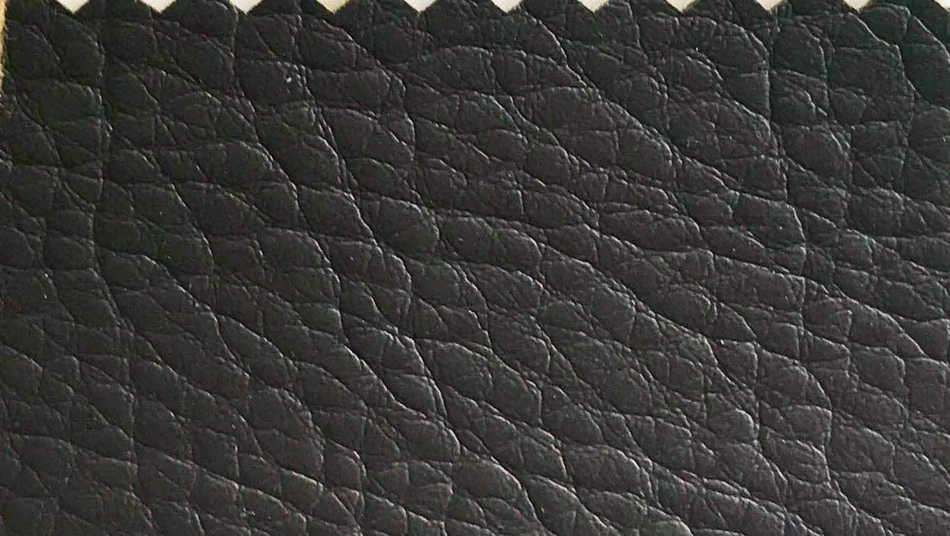 Sofa Pro The PU Leather Klippan Loveseat Sofa Cover Replacement is Made Compatible for IKEA Klippan Loveseat Sofa Slipcover. (Black PU Leather)