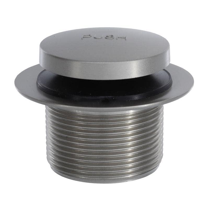 ACE Ace Plumb Taichung Ace826-20bn "ace" Foot Lok Stop For Bath Drain
