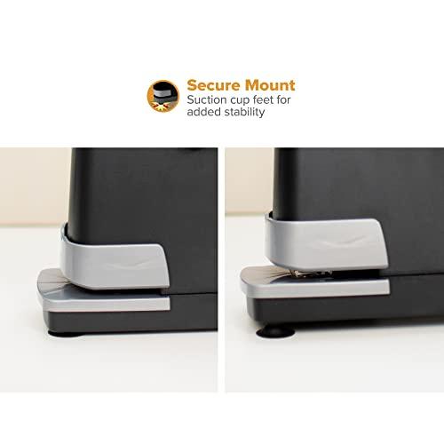 Bostitch Bostitch Office Impulse Drive, 30 Sheet Electric Stapler, No Jam Technology, Easy Reload, Black