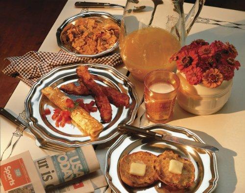 Wilton Armetale Wilton Armetale Queen Anne Small Round Bowl