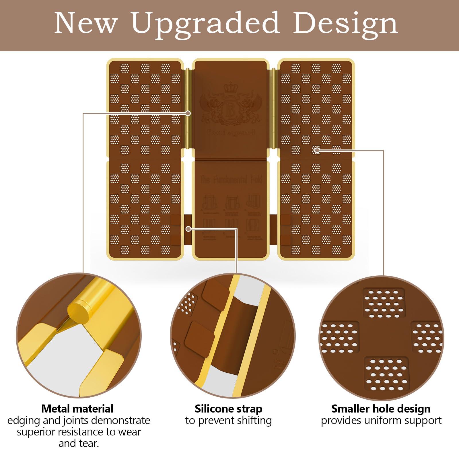 BoxLegend BoxLegend T Shirt Folder V7 Folding Board Durable Folding Boards for Clothing Folder Laundry Folder for Adult and Kids