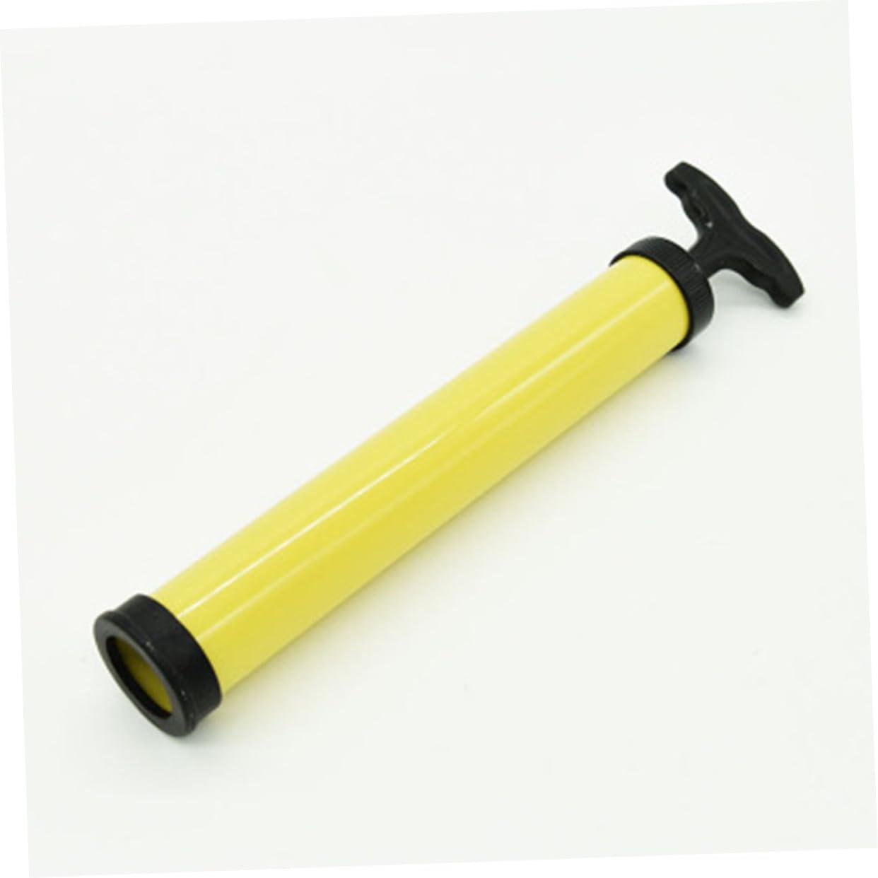 OKUMEYR OKUMEYR Hand Pump for Bags Plastic Hand Pump for Suction Bags Easy to Use for Home Storage