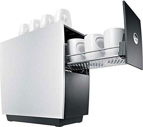 Jura Jura 72229 Cup Warmer, 1, Black