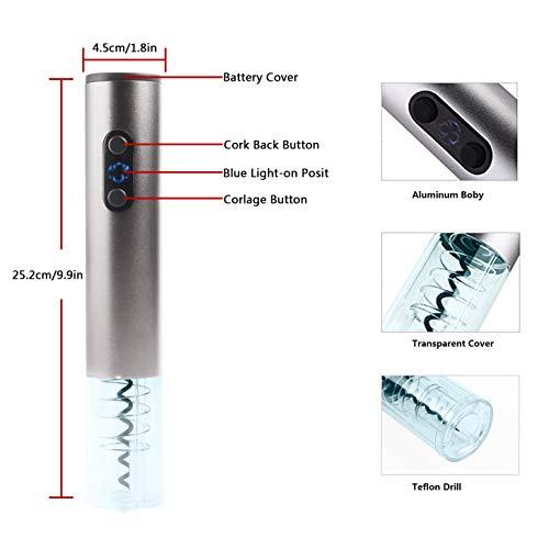 Waring Waring Pro Electric Wine Opener