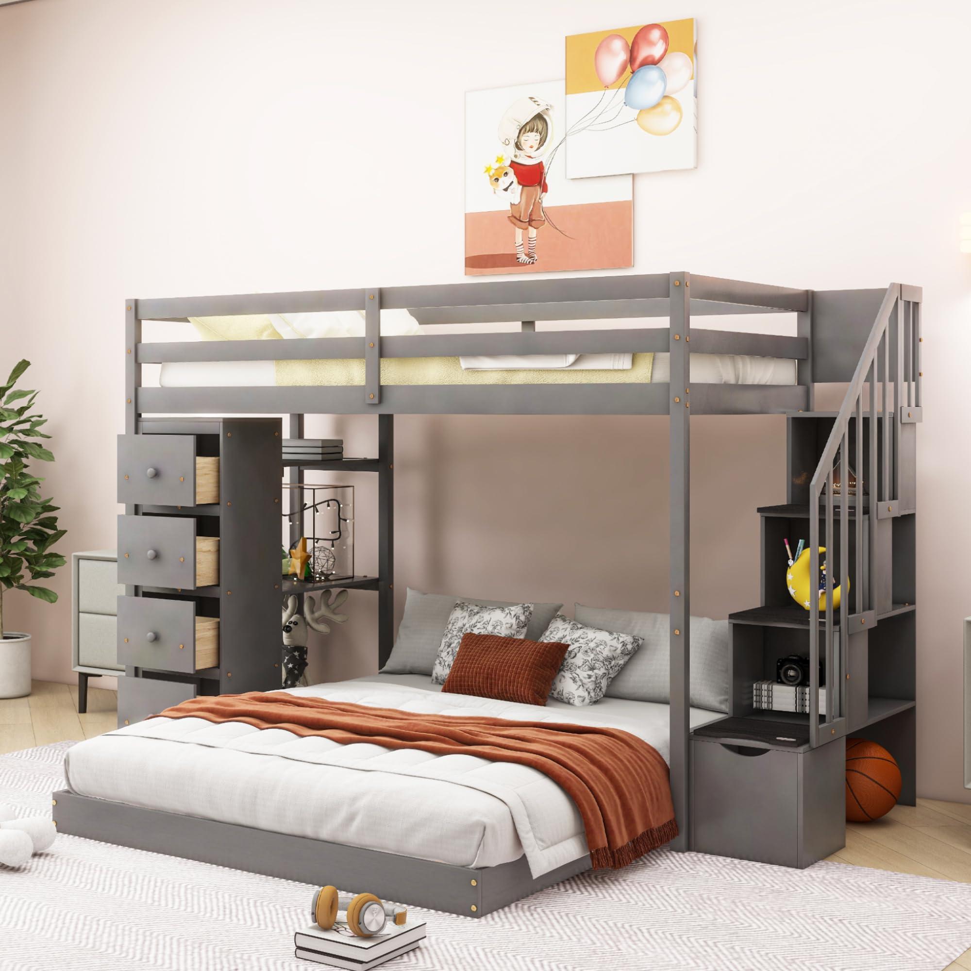 Platform beds for teens best sale