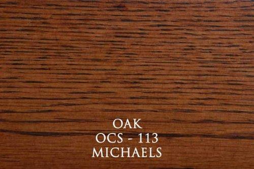 Hope Woodworking RRD Quilt Hanger for Wall for Display (36”) – Amish Made Wooden Quilt Rack Wall Mount - Rustic Tapestry Hangers for Rugs, Tapestries & Quilts – Quilt Wall Hangers (Oak Wood, Michaels Stain, 36” Long)