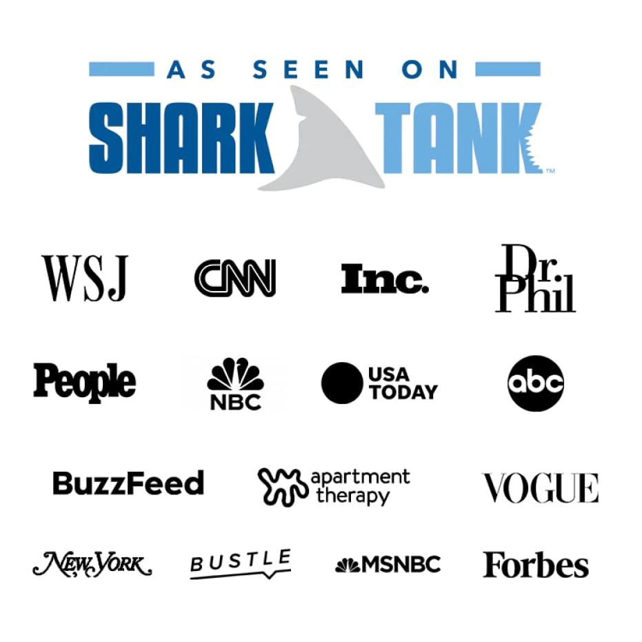 Circadian Optics Circadian Optics Lumos 2.0 Light Therapy Lamp | As Seen On Shark Tank | 10,000 Lux Full Spectrum UV-Free Light | Boost Mood, Improve Sleep, Increase Energy & Enhance Focus