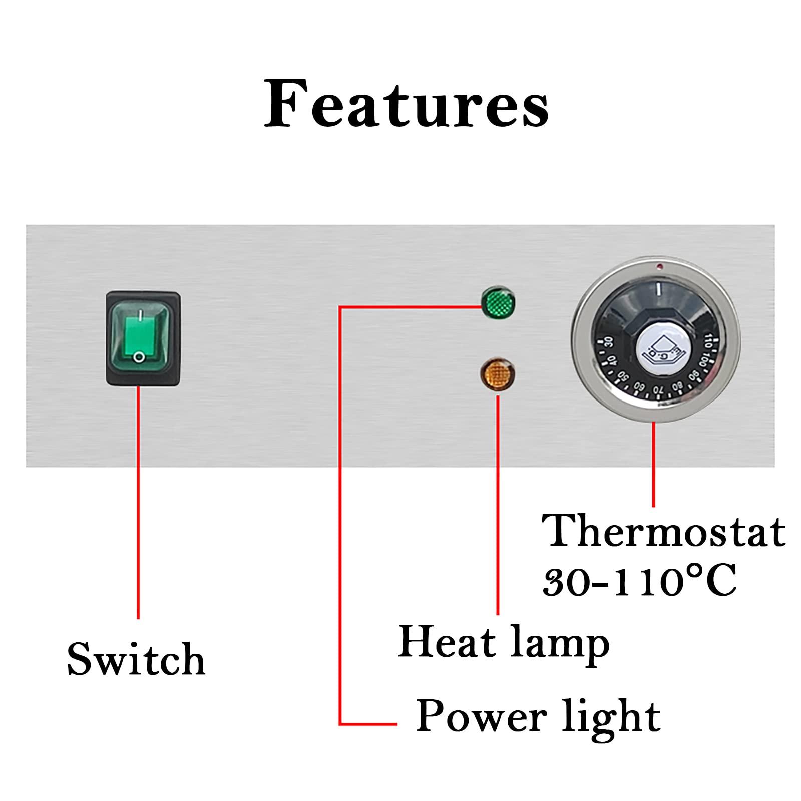 STMKB Commercial Egg Cooker, Large-capacity Egg Cooker, Hot Spring Eggs/boiled Eggs/boiled Eggs/tea Eggs, Dual-purpose Steaming and Cooking, Can Make 45-60 Eggs At a Time