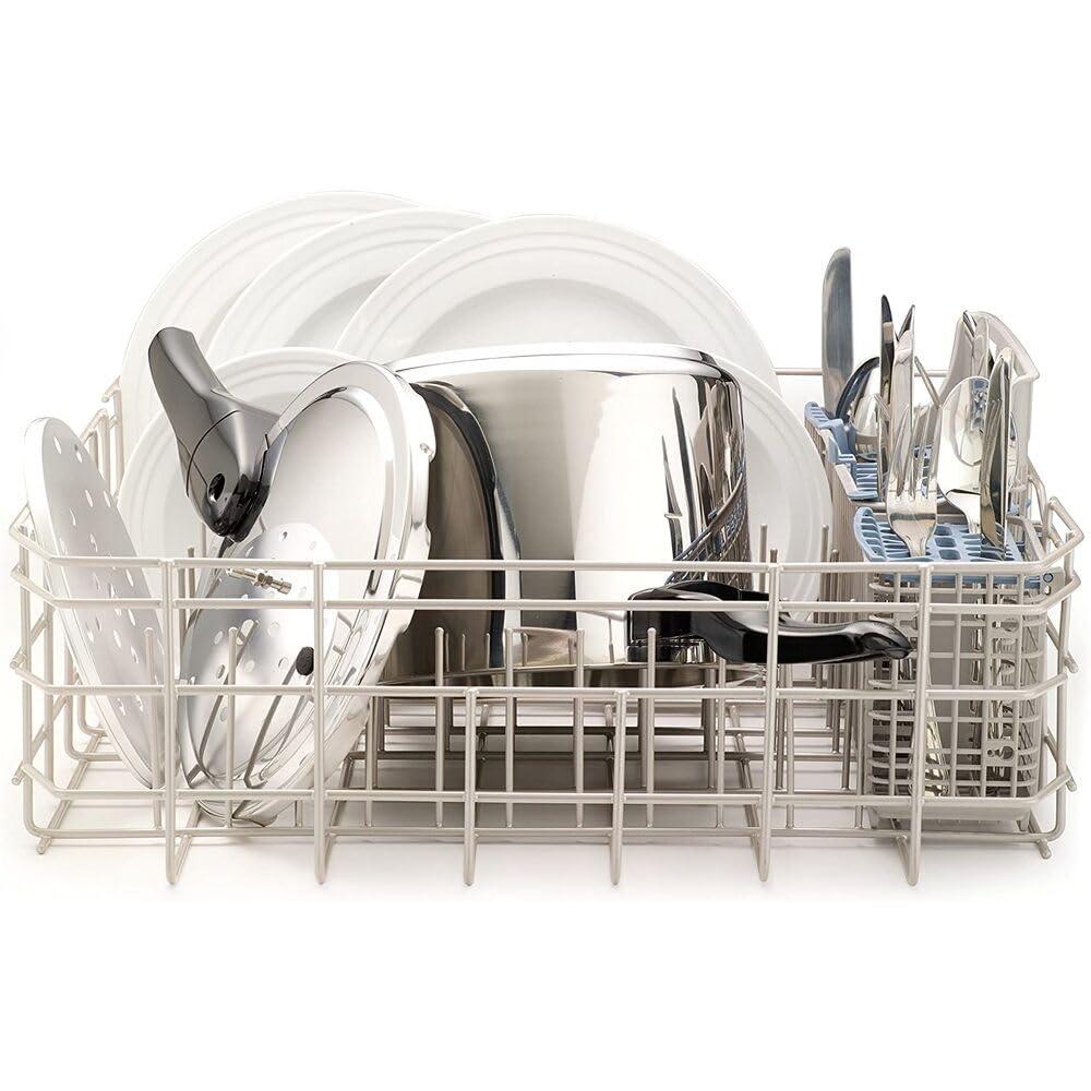 Presto Presto 01362 6-Quart Stainless Steel Pressure Cooker