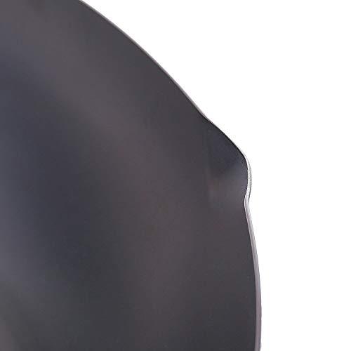 (Riverlight) River Light Iron Stir Fry Pot, Old Type, Extreme 11.8 inches (30 cm), Wok