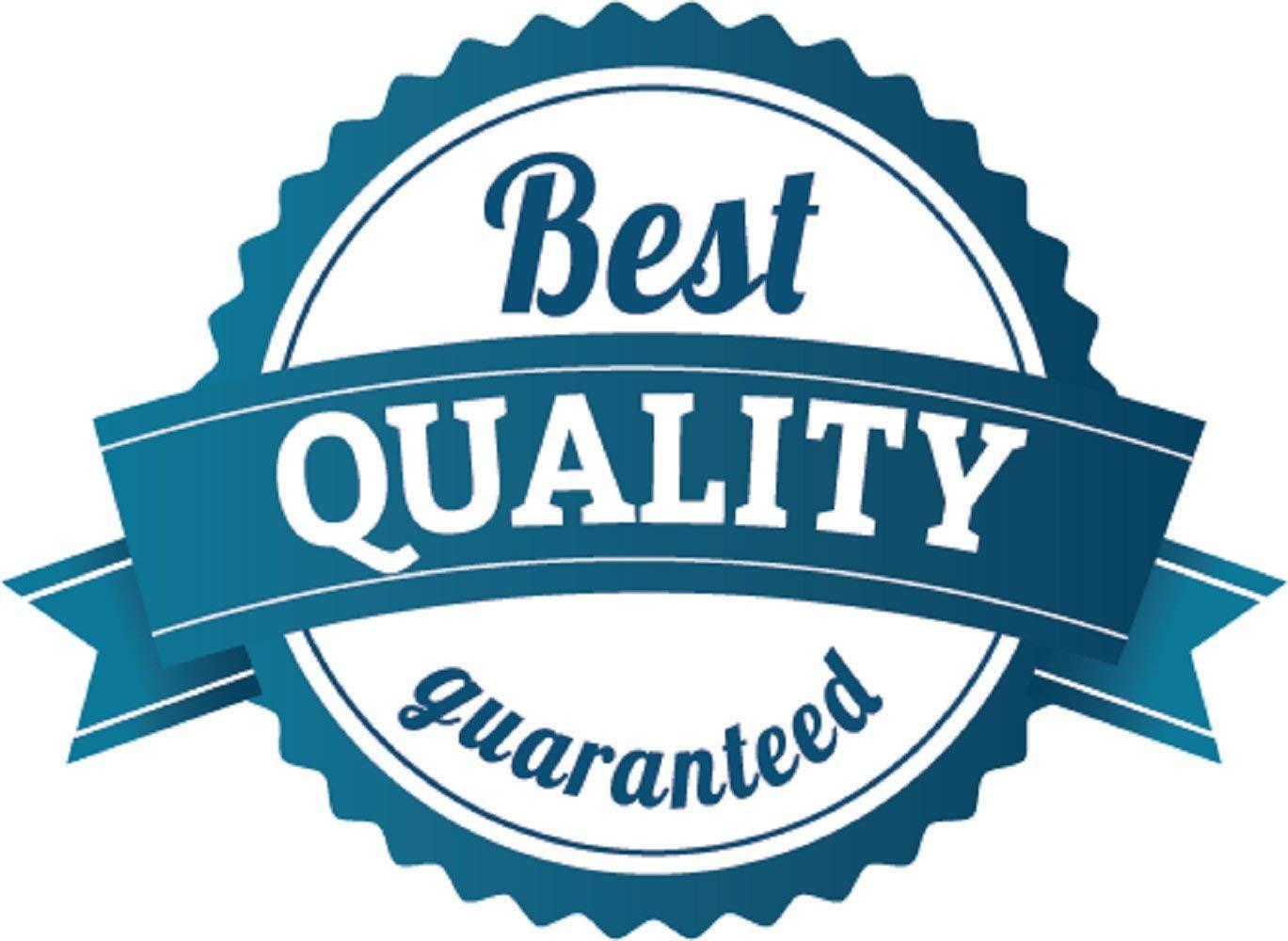 S.V. CREATIONS S.V. CREATIONS 1000 Thread Count Best Bed Sheets 100% Egyptian Cotton Sheets - Sheets for Bed, Fits Mattress Upto 15\'\' Deep Pocket, Soft 4 Piece Sheet Set (Taupe, King)