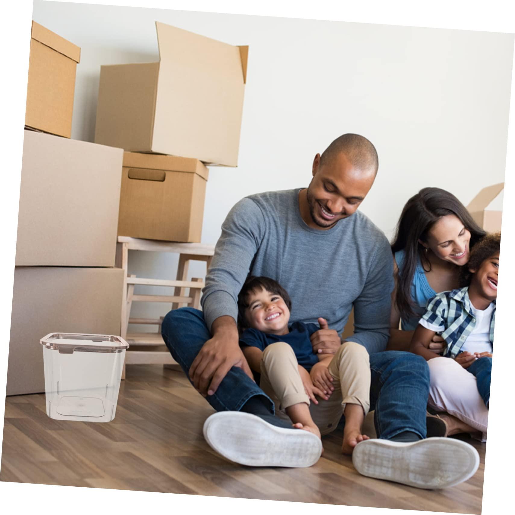 CrushGrind - the original ceramic mechanism CrushGrind Stockholm Salt- or Pepper Grinder with patented ceramic grinder (110mm, Stainless Steel, 1 Pack)