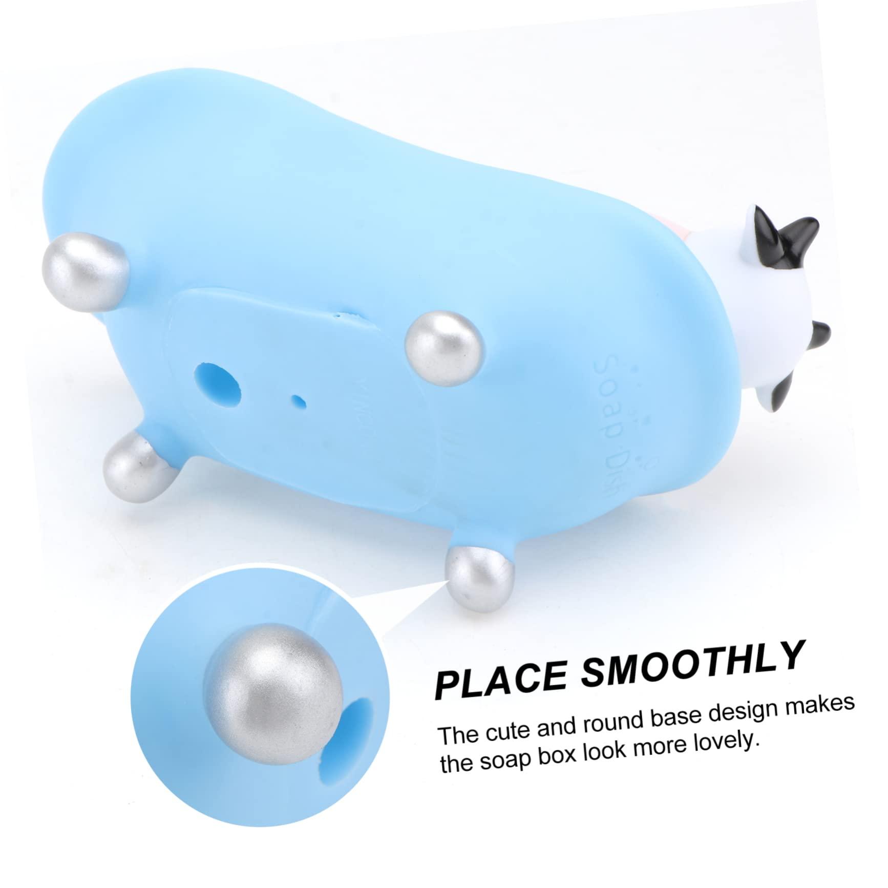 Bare Decor Bare Decor Davie Teak and Leather Folding Accent Stool, 18\", Saddle Brown