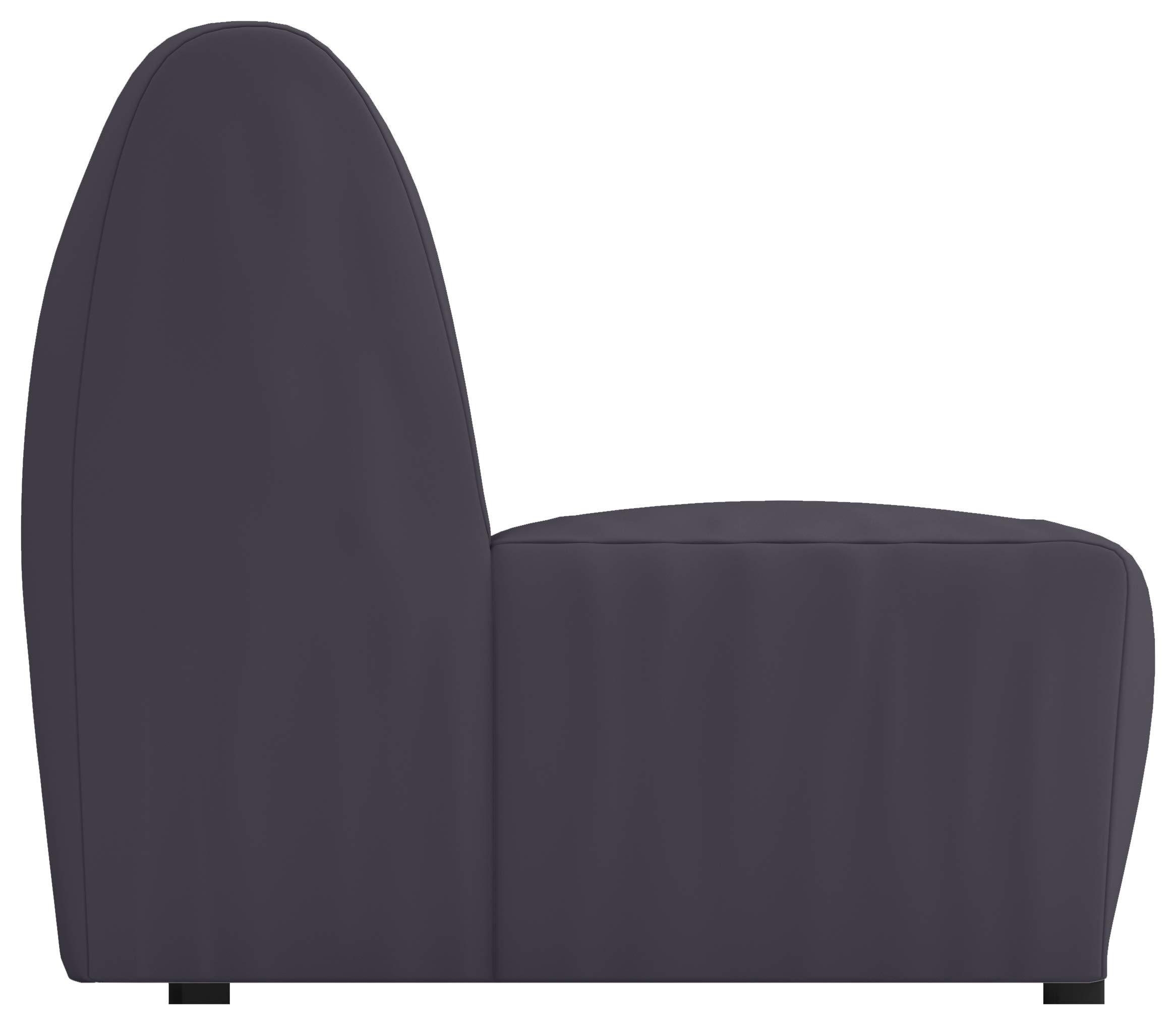 Sofa Renewal Sofa Renewal Lycksele Chair Bed Cover, Furniture Cover - Custom Made for IKEA Lycksele Single Sleeper Or Futon, Cotton Dark Gray