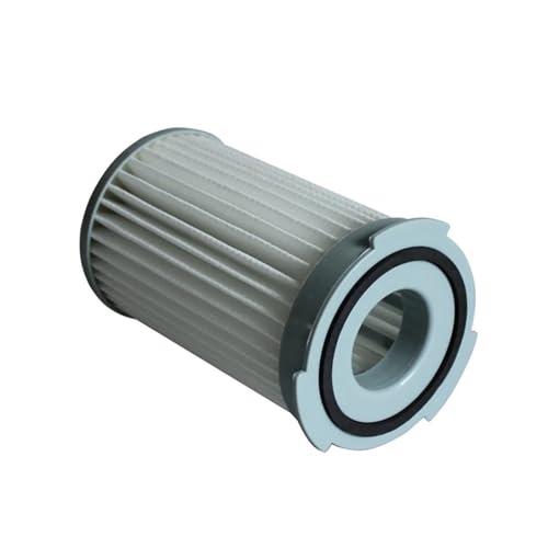 DFHYTHU EF75B Filter Replacement Tools Reusable Vacuum Cleaner ZAN7620 ZAN7635, Compatible For Zanussi EF75B Filter Exquisite