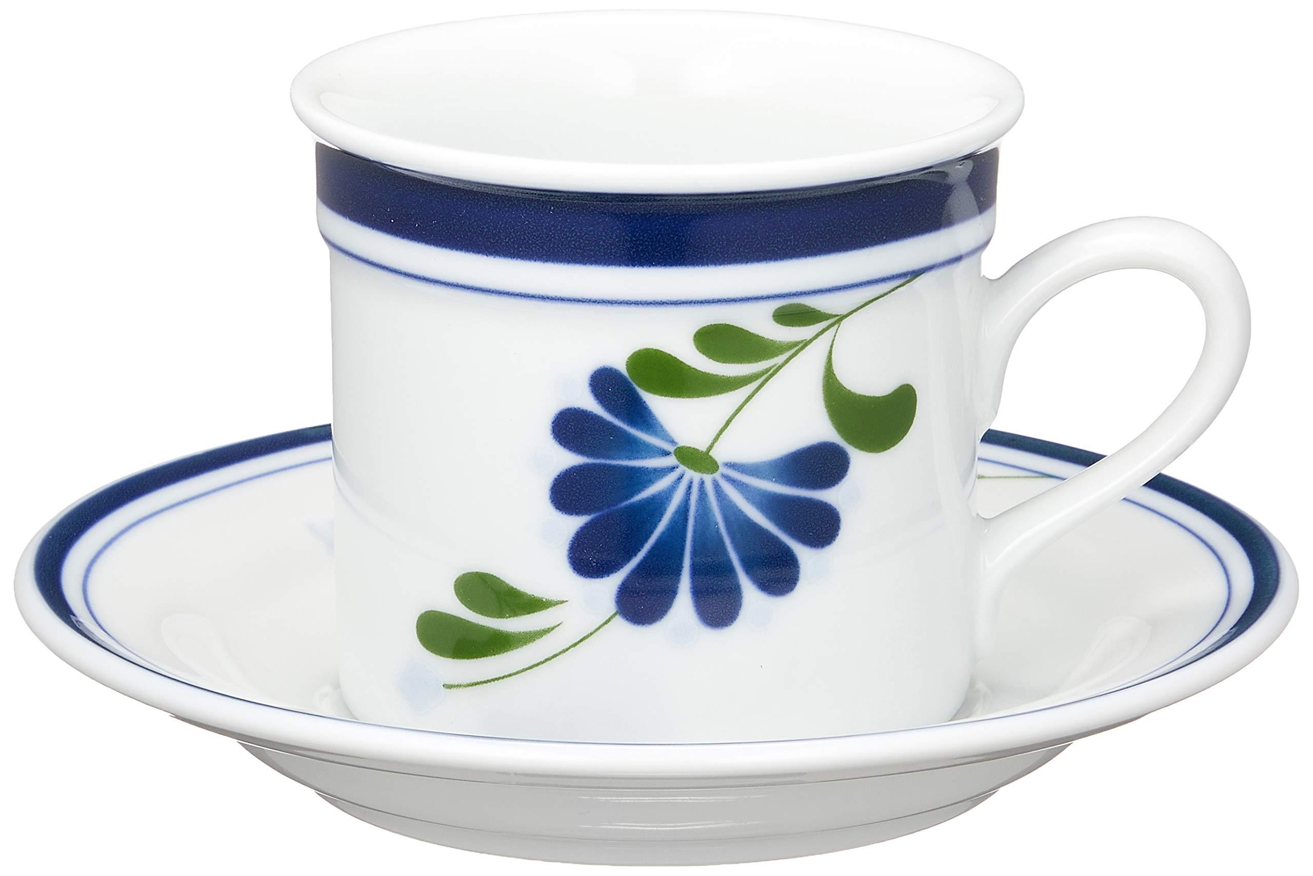 Lenox Courtyard Platinum Mug by Lenox China