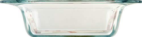 Pyrex Pyrex Easy Grab 8" Glass Bakeware Dish