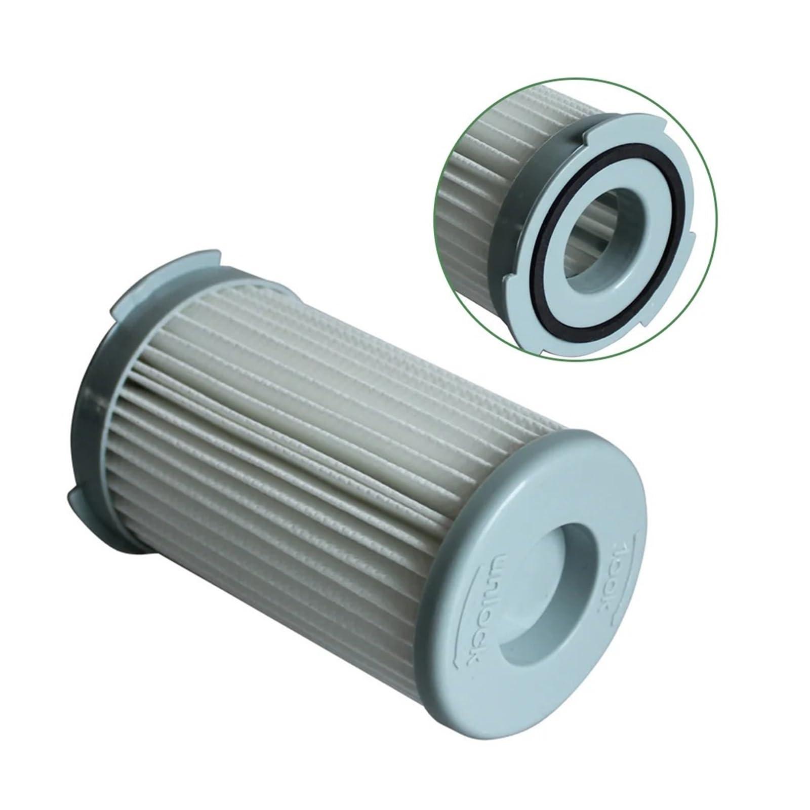 DFHYTHU EF75B Filter Replacement Tools Reusable Vacuum Cleaner ZAN7620 ZAN7635, Compatible For Zanussi EF75B Filter Exquisite